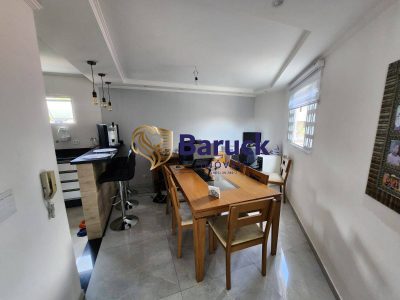 Sobrado, 3 quartos, 127 m² - Foto 3