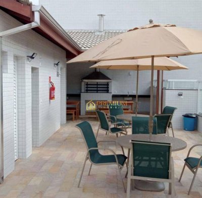 Apartamento, 2 quartos, 60 m² - Foto 3