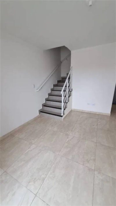 Casa, 3 quartos, 70 m² - Foto 2