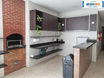 Apartamento, 4 quartos, 160 m² - Foto 2