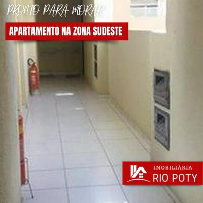 Apartamento, 2 quartos - Foto 5