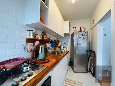 Apartamento, 1 quarto, 50 m² - Foto 5