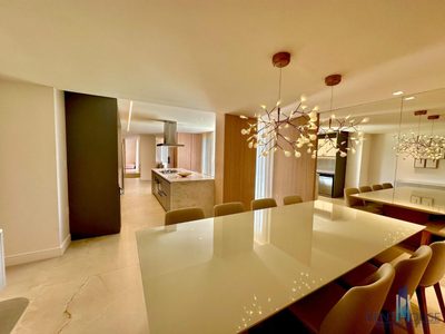 Apartamento, 3 quartos, 299 m² - Foto 5