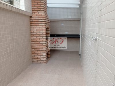 Sobrado, 3 quartos - Foto 3