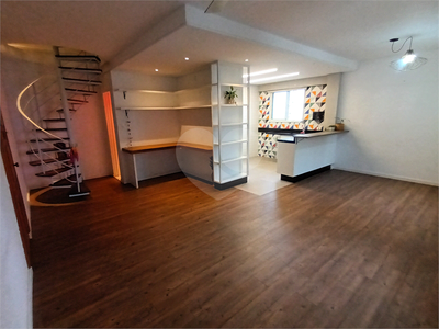 Cobertura, 3 quartos, 120 m² - Foto 3