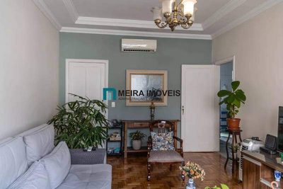 Apartamento, 3 quartos, 140 m² - Foto 1