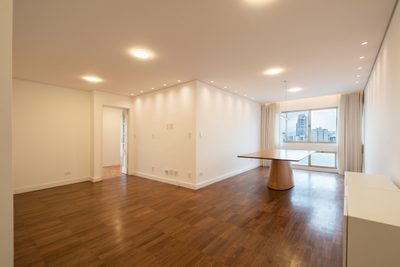 Apartamento, 3 quartos, 125 m² - Foto 1
