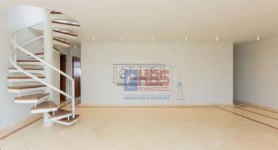 Apartamento, 3 quartos, 238 m² - Foto 4