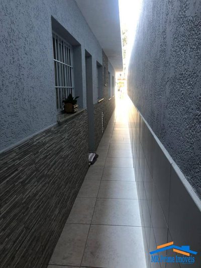 Casa, 2 quartos, 163 m² - Foto 5