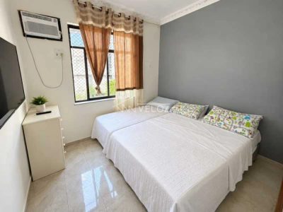 Apartamento, 2 quartos, 87 m² - Foto 1
