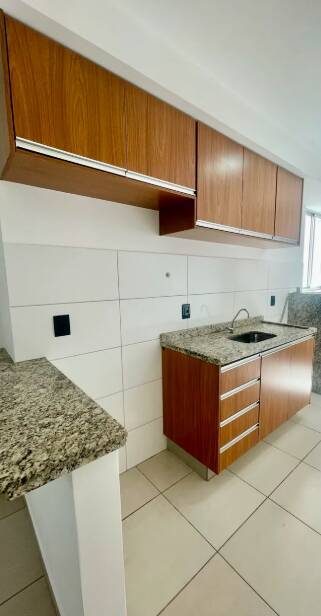 Apartamento, 2 quartos, 56 m² - Foto 3