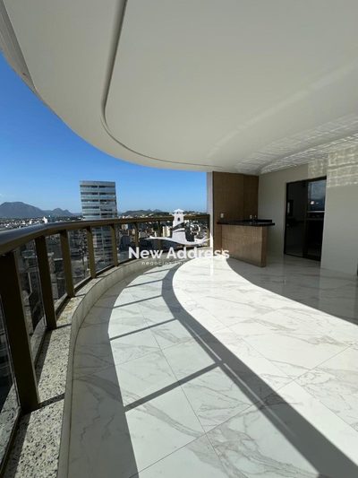 Apartamento, 3 quartos, 100 m² - Foto 1