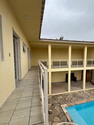 Casa, 7 quartos, 397 m² - Foto 4