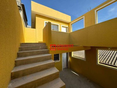 Apartamento, 1 quarto, 40 m² - Foto 1