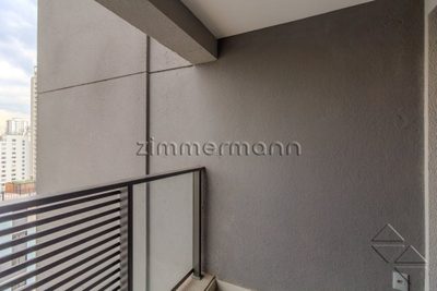 Apartamento, 1 quarto, 28 m² - Foto 2