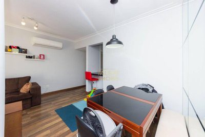 Apartamento, 2 quartos, 73 m² - Foto 4