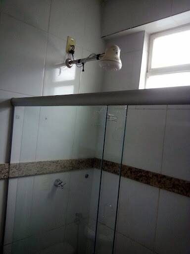Apartamento, 1 quarto - Foto 3