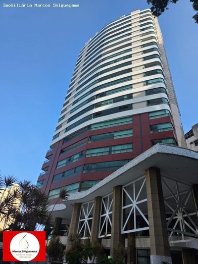 Apartamento, 4 quartos, 185 m² - Foto 2