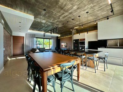 Casa, 5 quartos, 234 m² - Foto 5