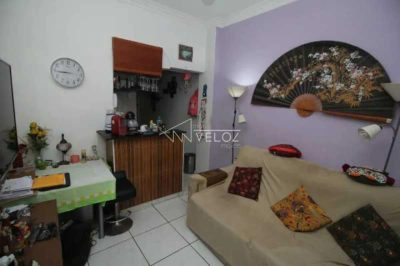Apartamento, 1 m² - Foto 3
