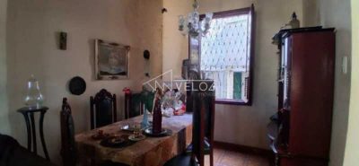 Apartamento, 3 quartos, 165 m² - Foto 1