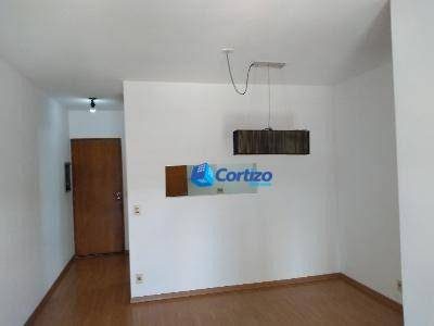 Apartamento, 3 quartos, 72 m² - Foto 4