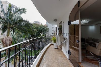 Apartamento, 4 quartos, 243 m² - Foto 5
