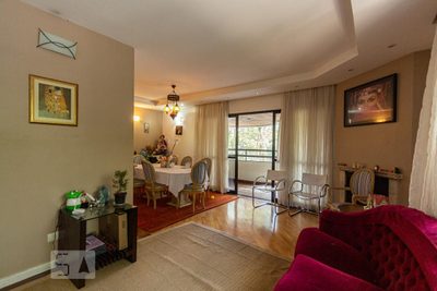 Apartamento, 3 quartos, 250 m² - Foto 3