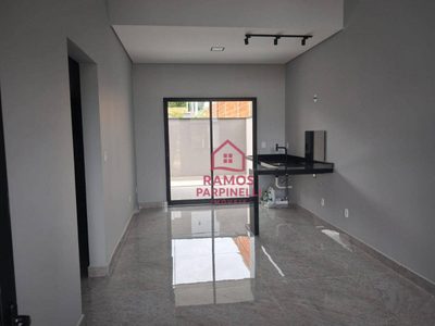 Casa, 3 quartos, 87 m² - Foto 4
