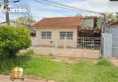 Casa, 3 quartos, 70 m² - Foto 1