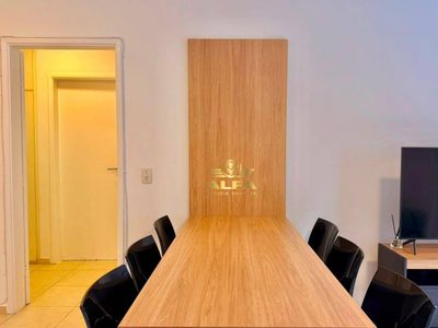 Apartamento, 2 quartos, 80 m² - Foto 4