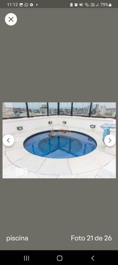 Apartamento, 1 quarto, 42 m² - Foto 2