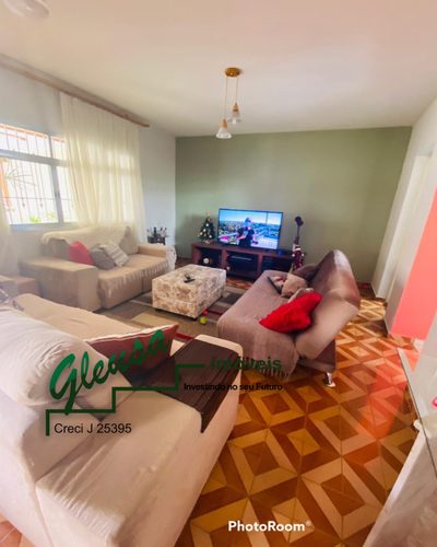 Casa, 2 quartos, 90 m² - Foto 4