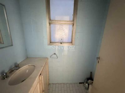 Apartamento, 3 quartos, 100 m² - Foto 2