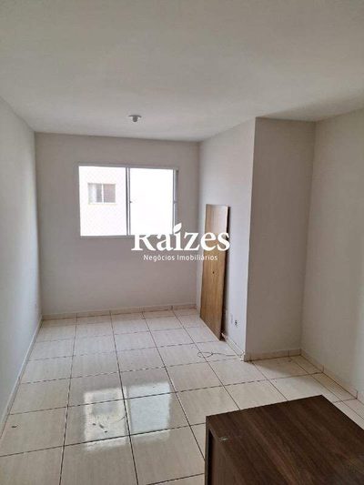 Apartamento, 2 quartos, 52 m² - Foto 2
