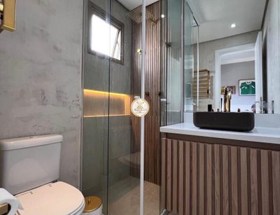Apartamento, 3 quartos, 212 m² - Foto 4