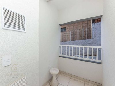 Apartamento, 2 quartos, 29 m² - Foto 2