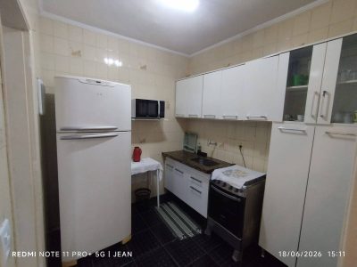 Apartamento, 1 quarto, 45 m² - Foto 5