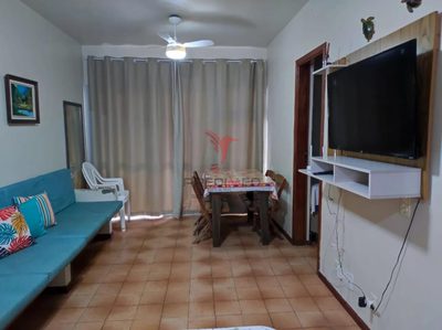 Apartamento, 3 quartos, 71 m² - Foto 1
