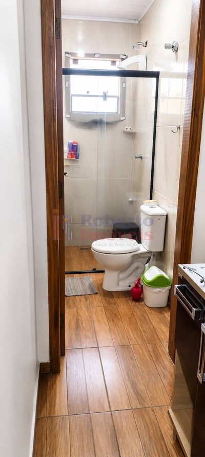 Sobrado, 5 quartos, 151 m² - Foto 4