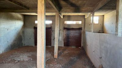 Loja-Salão, 233 m² - Foto 2