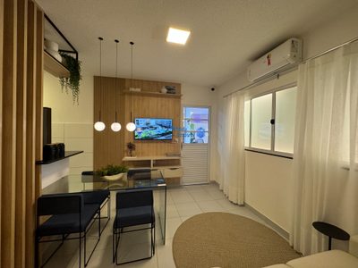 Apartamento, 2 quartos, 44 m² - Foto 3