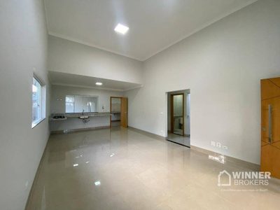 Casa, 3 quartos, 143 m² - Foto 3