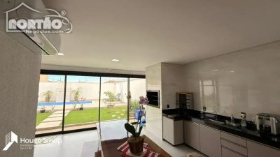 Casa, 3 quartos, 150 m² - Foto 3