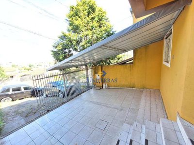 Sobrado, 3 quartos, 79 m² - Foto 3
