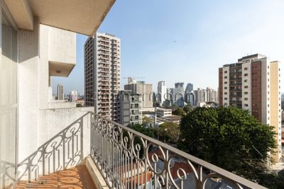 Apartamento, 2 quartos, 112 m² - Foto 2