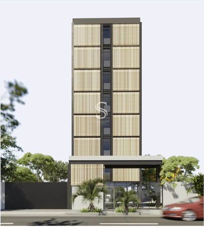 Apartamento, 2 quartos, 3500 m² - Foto 2