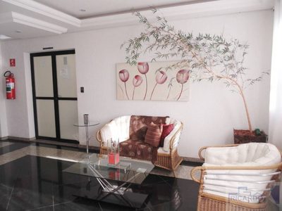Apartamento, 2 quartos, 57 m² - Foto 1