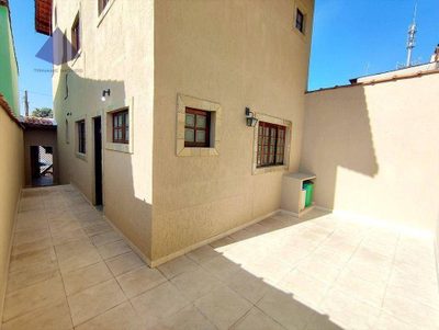Sobrado, 3 quartos, 160 m² - Foto 2