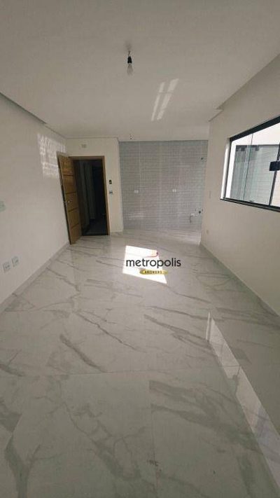 Apartamento, 2 quartos, 55 m² - Foto 2